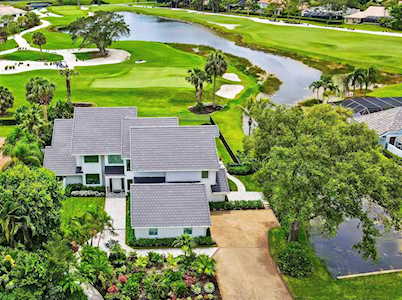 8 Glencairn Rd Palm Beach Gardens, FL 33418