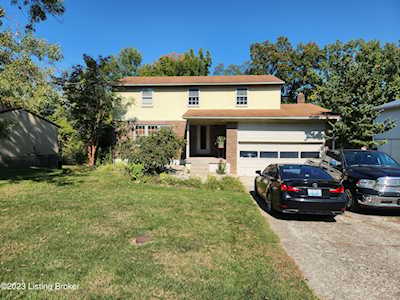 6211 Park Rd Crestwood, KY 40014