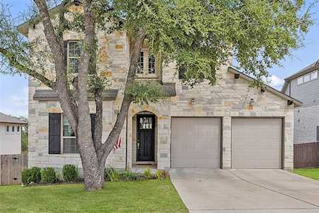 13201 Cardinal Flower DR Austin, TX 78739