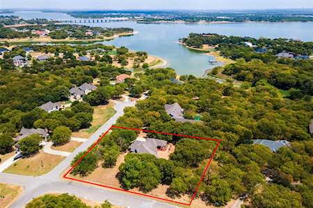 3802 Fishermans Cove Little Elm, TX 75068