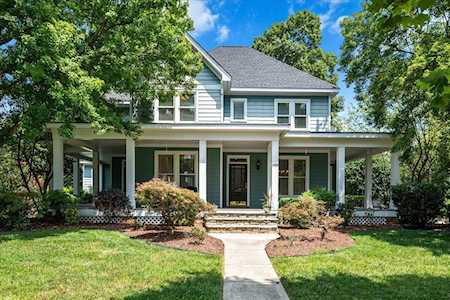 1919 Oakboro Drive Raleigh, NC 27614