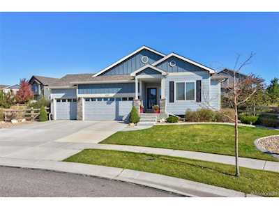 552 Mount Rainier Ct Berthoud, CO 80513