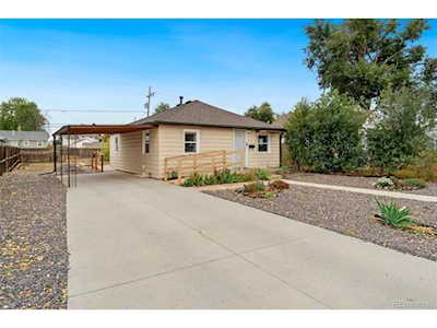 742 Mckinley Ave Fort Lupton, CO 80621