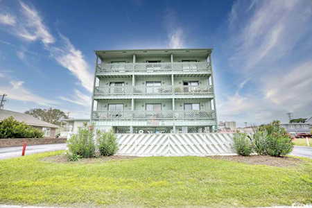 216 N 22nd Ave. N #A-3 North Myrtle Beach, SC 29582