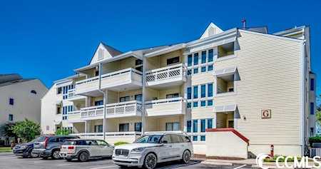 1100 Possum Trot Rd. #G113 North Myrtle Beach, SC 29582