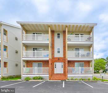 14400 Jarvis Ave #106A1 Ocean City, MD 21842