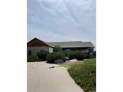 Address Withheld Severance, CO 80550