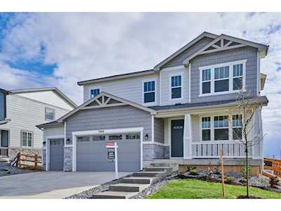3948 N Grand Baker St Aurora, CO 80019