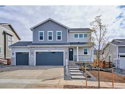4048 N Grand Baker St Aurora, CO 80019