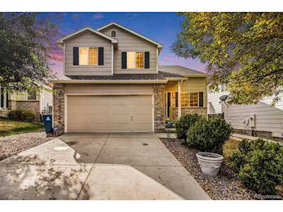 22844 E Progress Ave Aurora, CO 80015