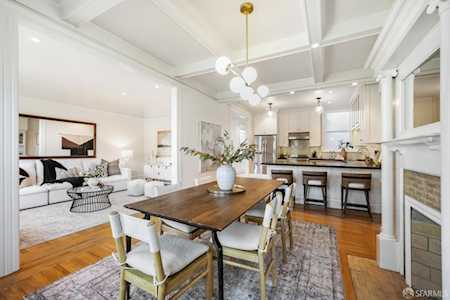 134 Grattan Street San Francisco, CA 94117