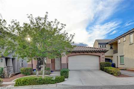2171 Desert Prairie St Las Vegas, NV 89135