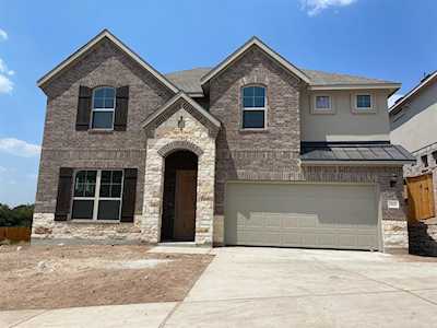 1500 Ridge Runner DR Georgetown, TX 78628
