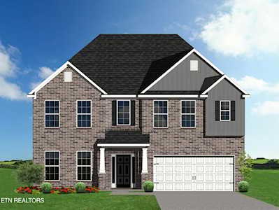 1730 Silver Chapel Dr Knoxville, TN 37932