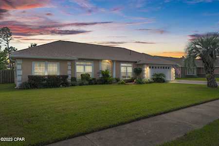 6808 Forsythe Dr Panama City, FL 32404