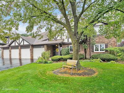 6146 Essex Ct #B Willowbrook, IL 60527