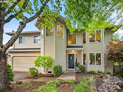 7912 SW 174th PL Beaverton, OR 97007