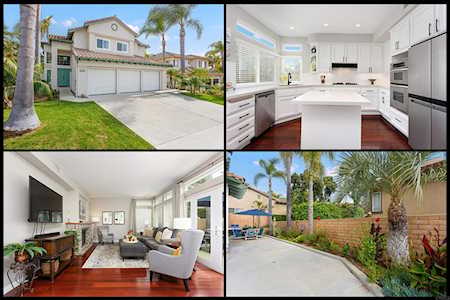 7052 Partridge Place Carlsbad, CA 92011