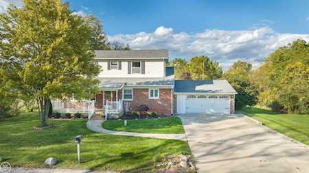 11681 Kaeding St Romeo, MI 48065