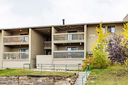 1700 Upper Ironhorse Loop Park City, UT 84060