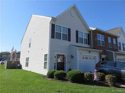 7201 Jackson Arch Dr Mechanicsville, VA 23111