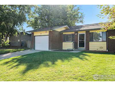 611 46th Ave Ct Greeley, CO 80634