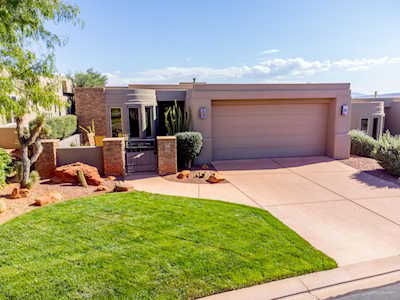 2255 N Tuweap DR #15 St George, UT 84770