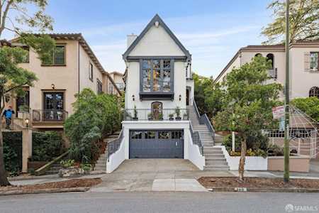 369 Pacheco Street San Francisco, CA 94116