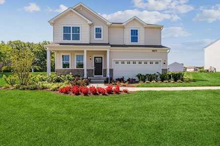 8217 Claridge Dr Joliet, IL 60431