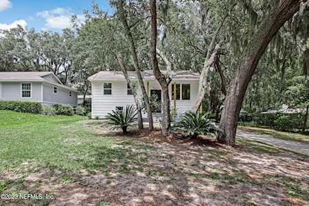 1621 Highland ST Fernandina Beach, FL 32034
