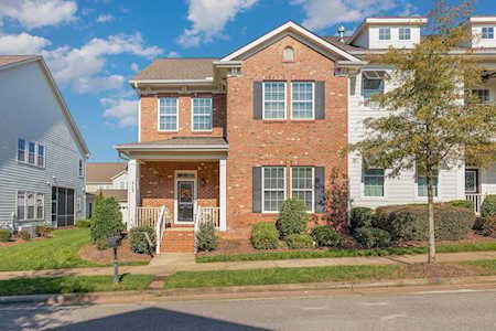 213 Whisk Fern Way Holly Springs, NC 27540
