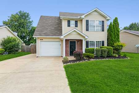 1324 Ballater Dr Murfreesboro, TN 37128