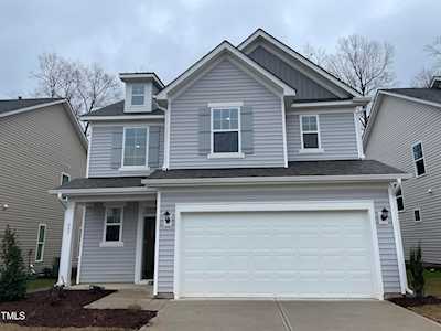 445 Whitley Ridge Drive Clayton, NC 27527