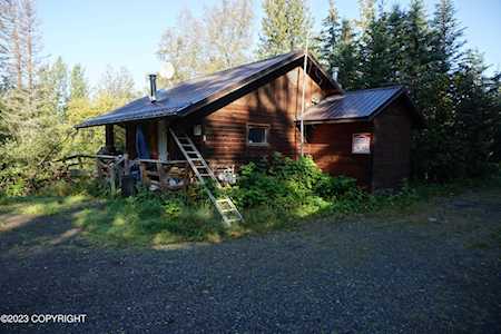 49520 Moose Run Rd Nikiski/North Kenai, AK 99611