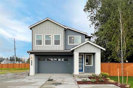 11521 SE 236th St #26 Kent, WA 98031