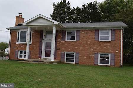 10105 Lomond Dr Manassas, VA 20109
