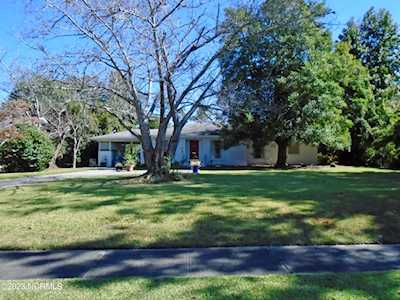 1169 Forest Hills Dr Wilmington, NC 28403