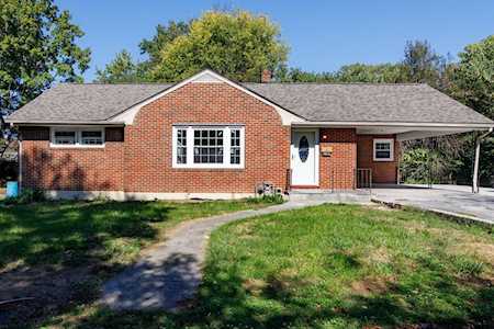 1065 NW Pleasant View Roanoke, VA 24012