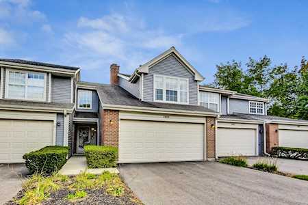 1409 W Orchard Place #1409 Arlington Heights, IL 60005
