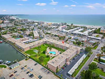 6363 Gulf Winds Dr #434 St. Pete Beach, FL 33706