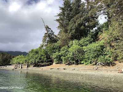 Tr N Shoreline Dr Seldovia, AK 99663