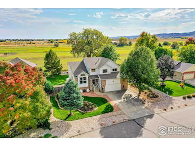 4364 Prairie Trail Dr Loveland, CO 80537