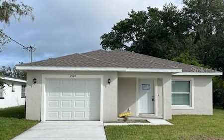 2528 E Magnolia St Lakeland, FL 33801