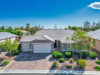 6665 Radiant Red Ave Las Vegas, NV 89130
