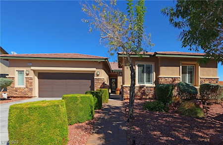 6818 Gray Horse St Las Vegas, NV 89149