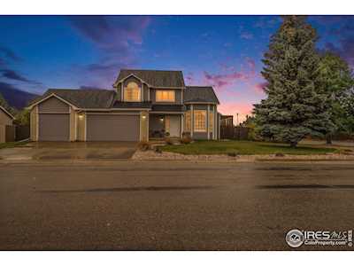 3505 Adams Cir Wellington, CO 80549