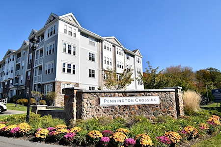 1206 Pennington Drive #1206 Walpole, MA 02081