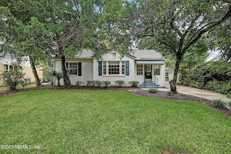 4326 Gadsden CT Jacksonville, FL 32207