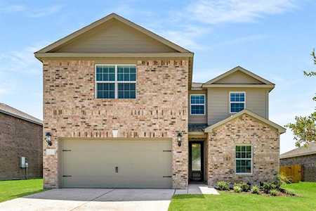 821 Boyer Court Anna, TX 75409