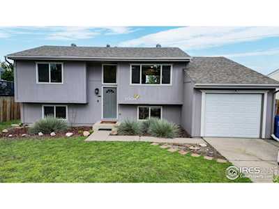 2008 S Custer Ave Loveland, CO 80537